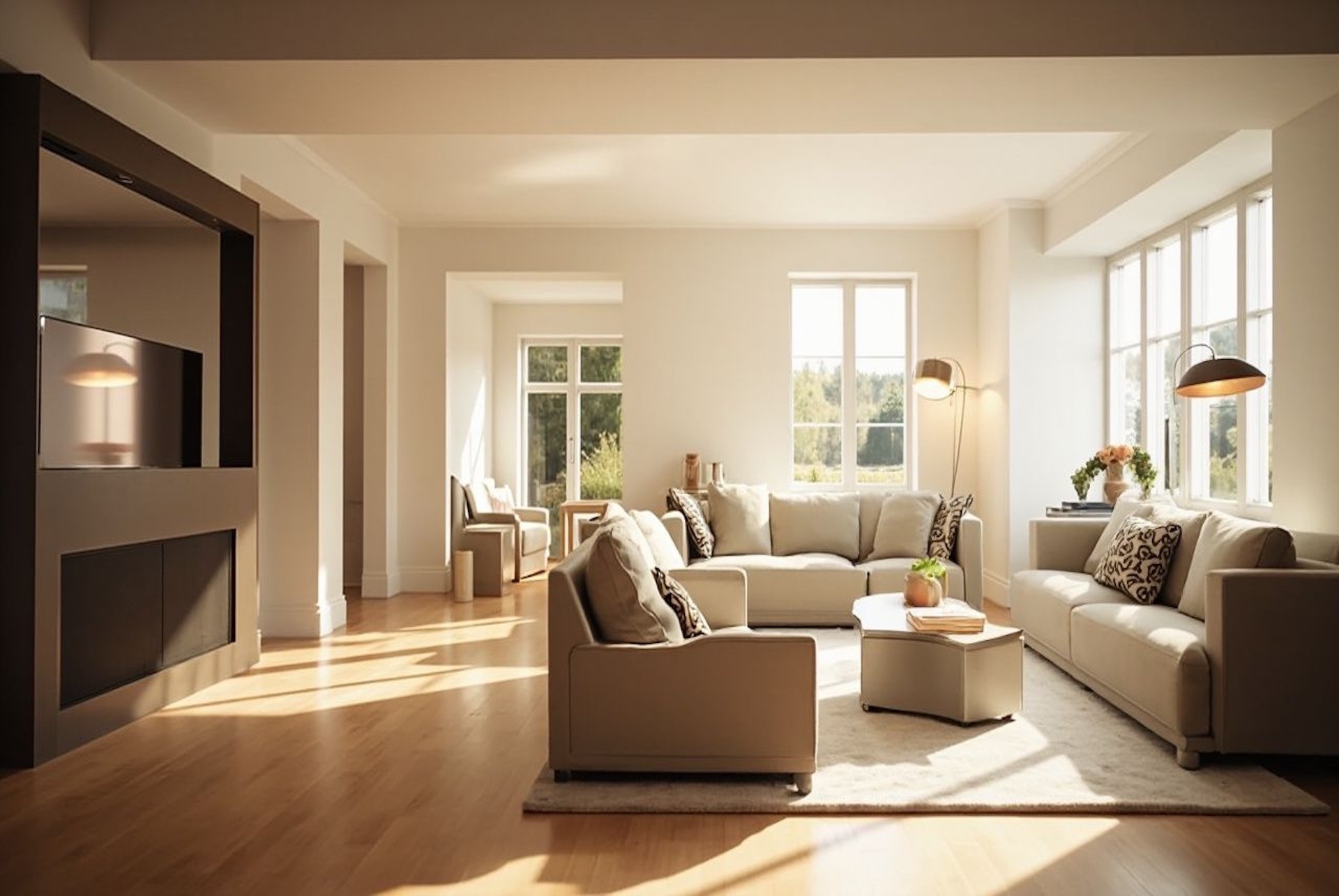 House renovation specialists in Maspalomas with experience and guaranteed results.