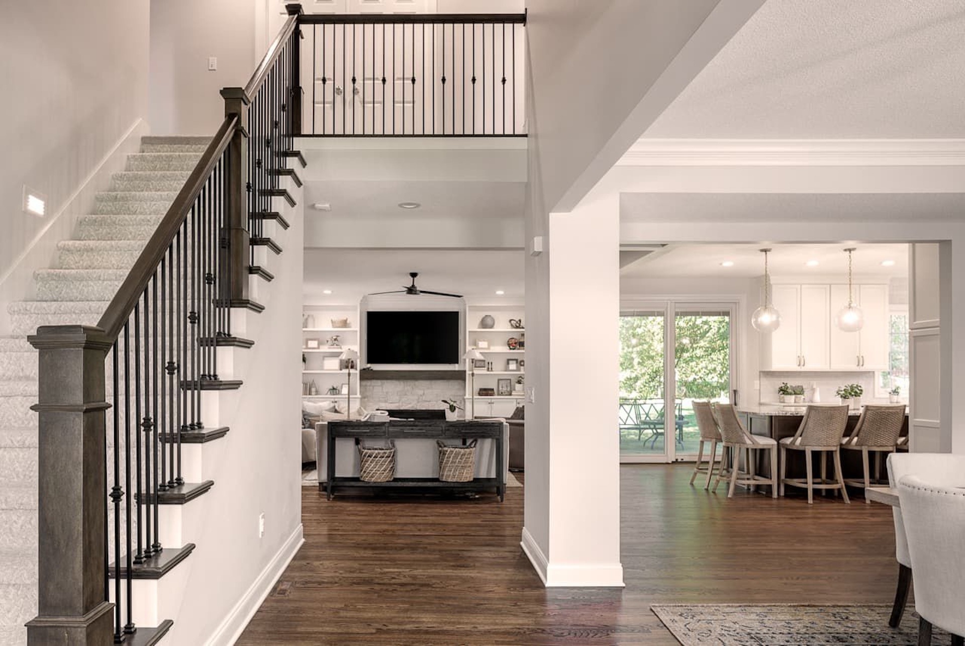 House remodeling and renovation works in Maspalomas by qualified professionals.